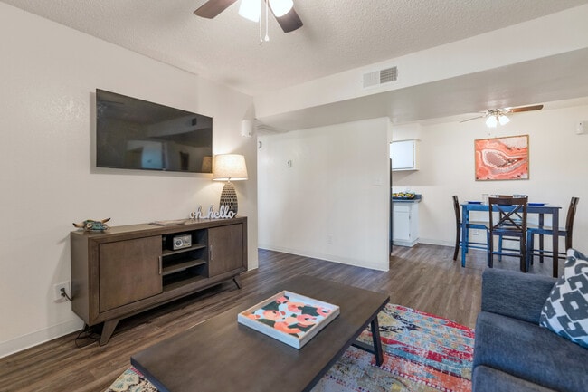 Building Photo - Riviera Park Apartments