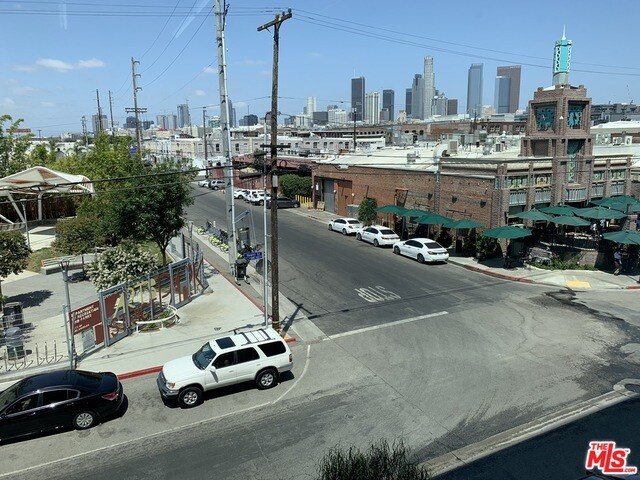 Foto del edificio - 510 S Hewitt St