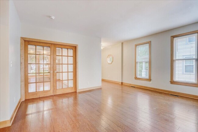 Foto del edificio - 610-612 North 66th Street