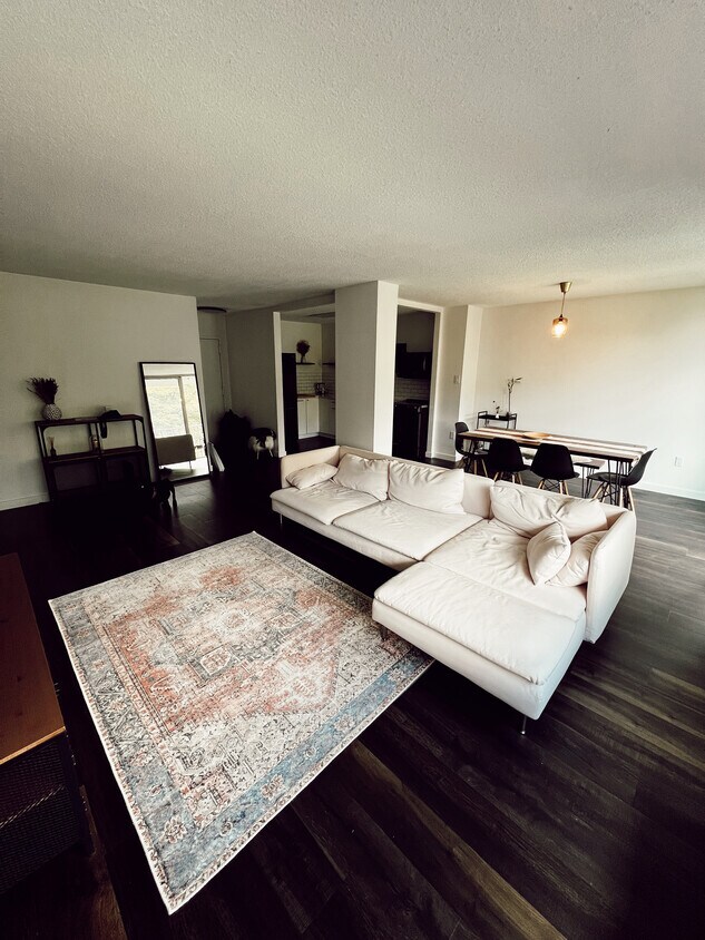 Foto principal - 2059 Huntington Ave