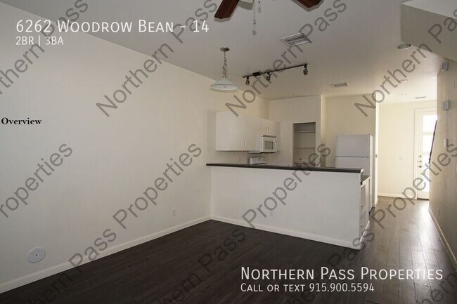 Foto del edificio - 6262 Woodrow Bean Transmountain