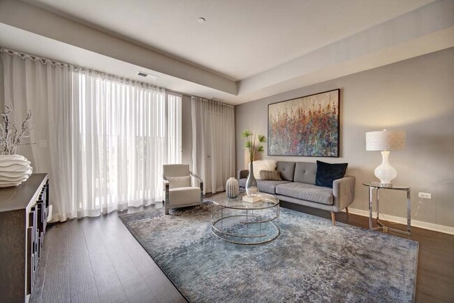 Foto del edificio - 100 Burlington Cir