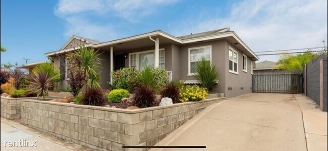 Building Photo - 3 br, 2 bath House - 6567 Carthage Street