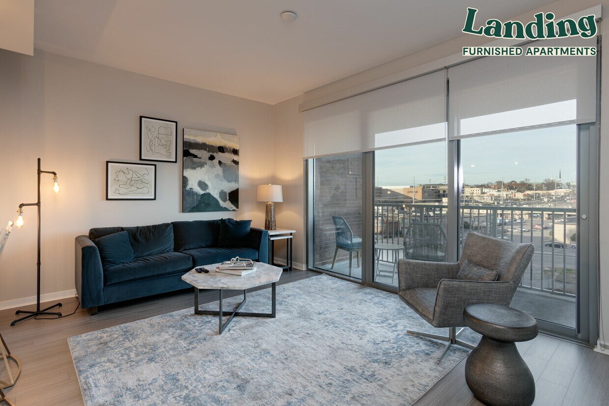 Foto principal - 4000 Hillsboro Pike