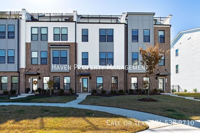 Photo - 2902 Kempthorne Rd Townhome