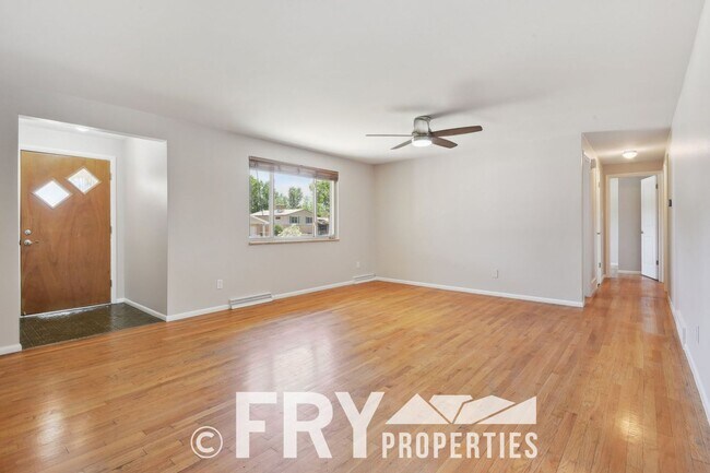 Foto del edificio - Bear Creek Trail rental