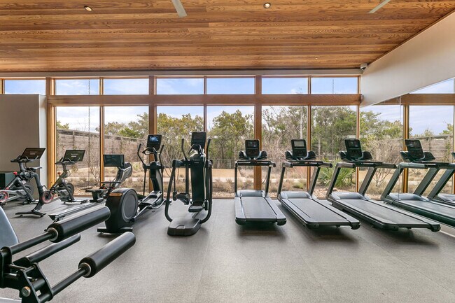 Foto del edificio - The Saint June