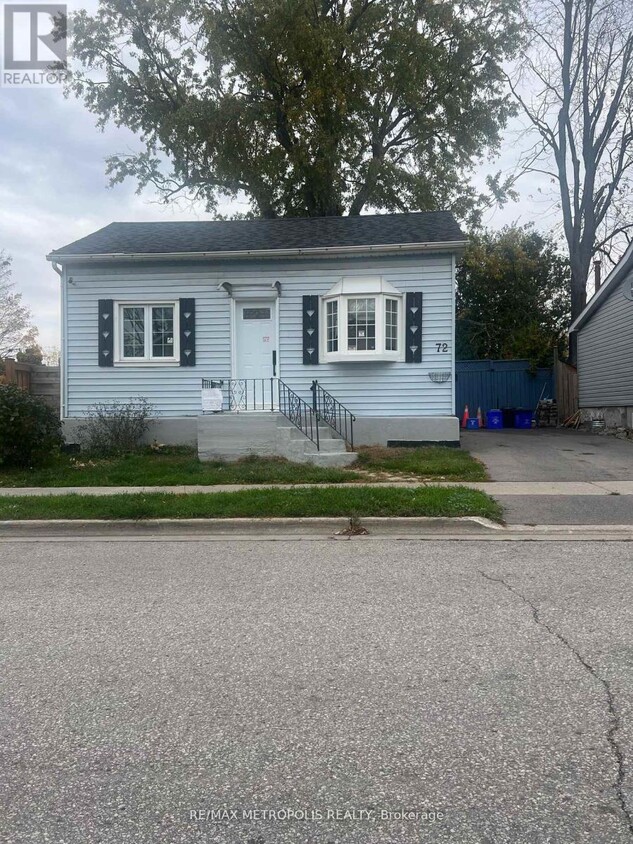 Photo principale - 72 Colborne St W