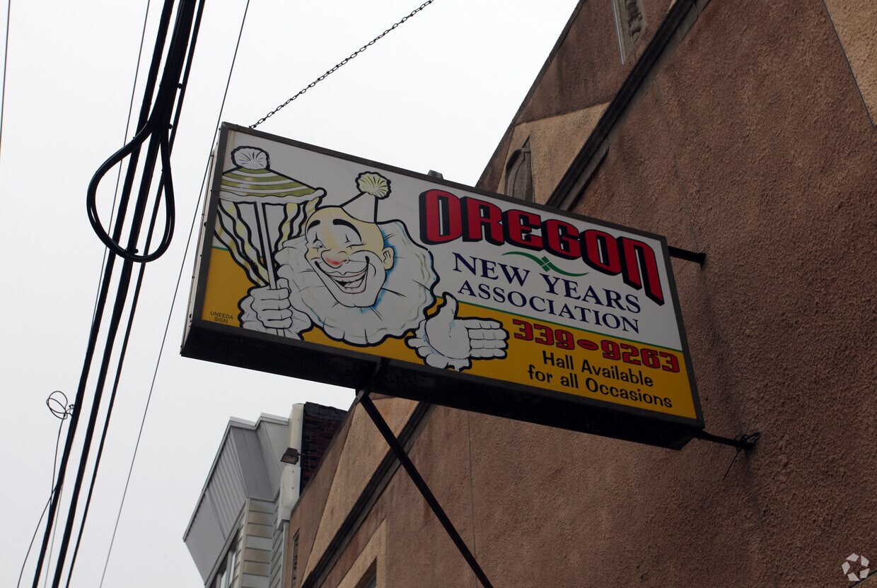 Foto del edificio - 1728 S 2nd St