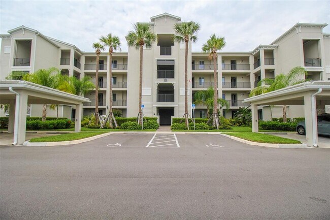 Foto del edificio - 850 Tidewater Shores Loop