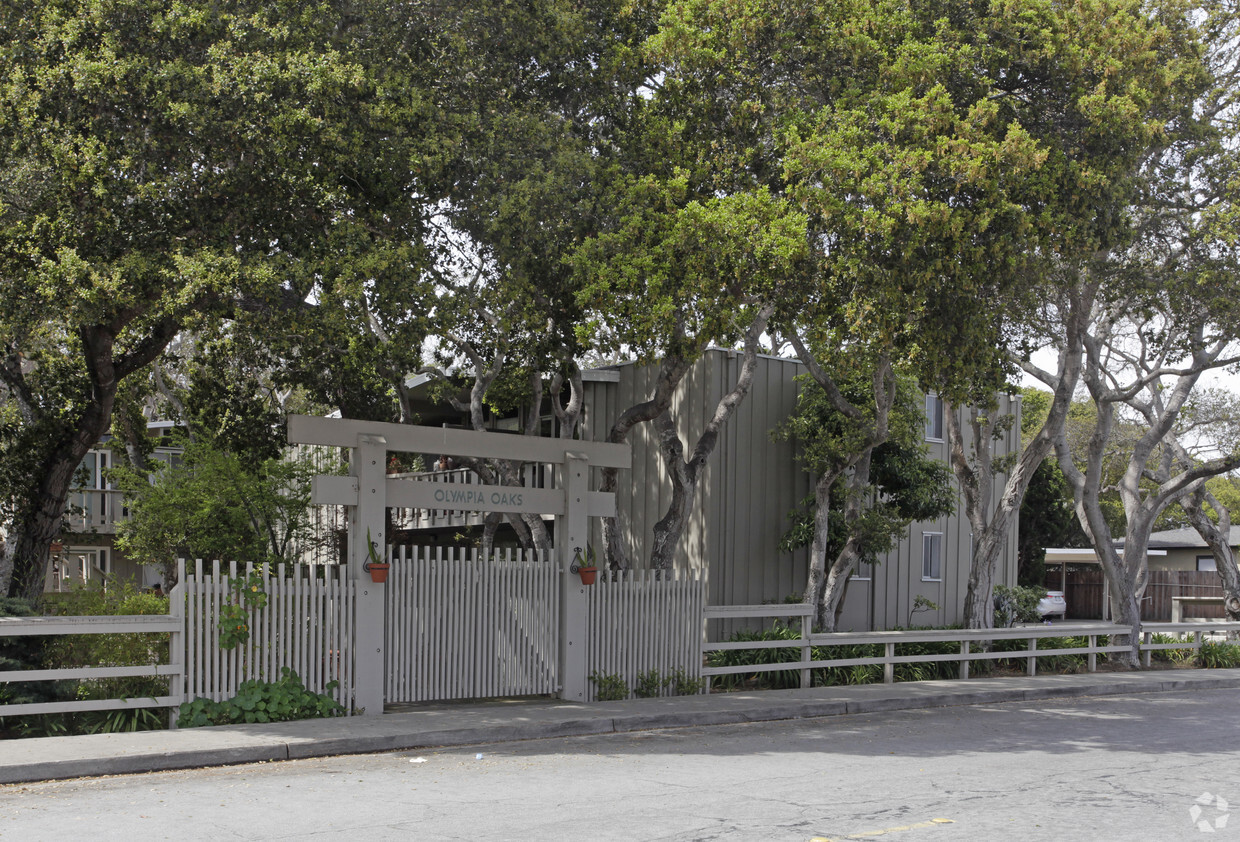 Building Photo - Olympia Oaks Apartments