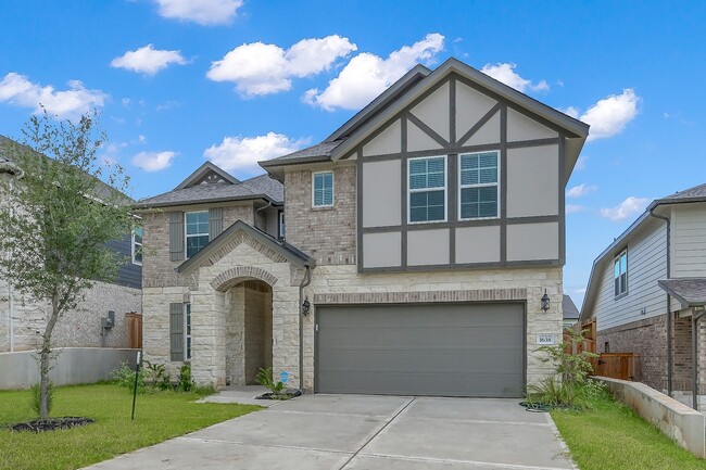 Foto del edificio - 1638 Shae Oak Ln