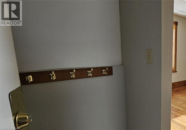 Photo du bâtiment - 130 Brown St