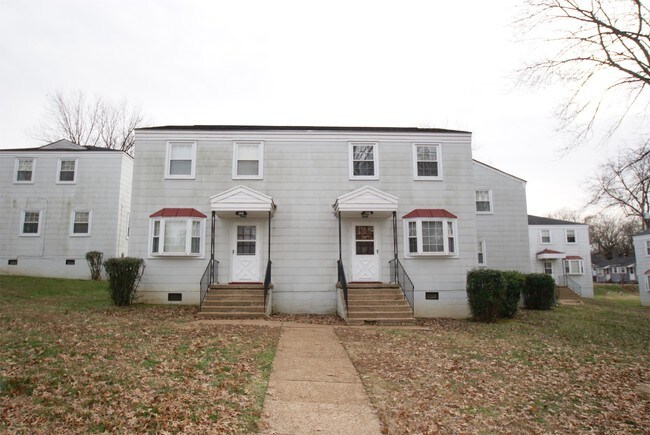 Building Photo - 1516 Randolph Ave SE