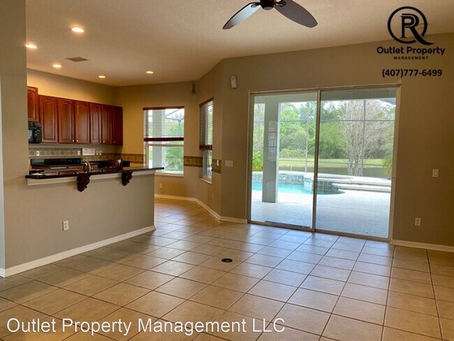 Building Photo - 4 br, 3 bath House - 10081 Hart Branch Cir