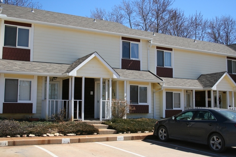 Foto del edificio - Summer Tree Apartments