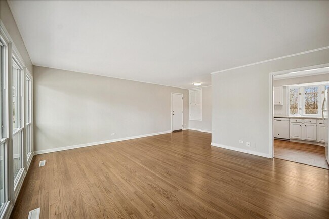 Building Photo - 1001 Longaker Rd