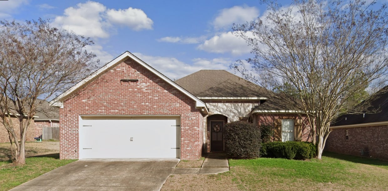 Primary Photo - 3/2 House For Rent in Pearl!!