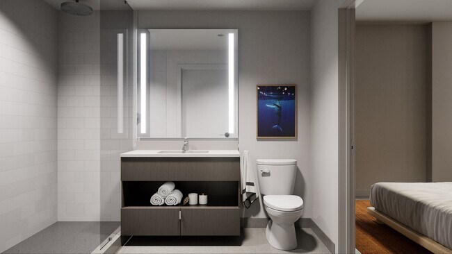 Interior Photo - Flow Fort Lauderdale