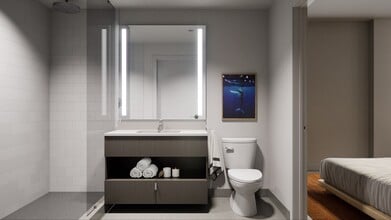 Interior Photo - Flow Fort Lauderdale