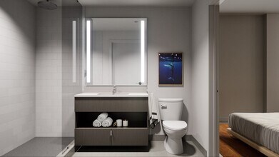Interior Photo - Flow Fort Lauderdale