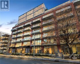 Building Photo - 340 McLeod St