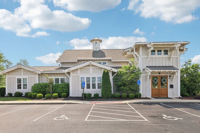 Foto del edificio - The Drake