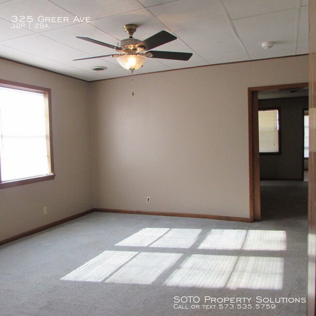 Building Photo - 3BD/1.5BA House in Sikeston