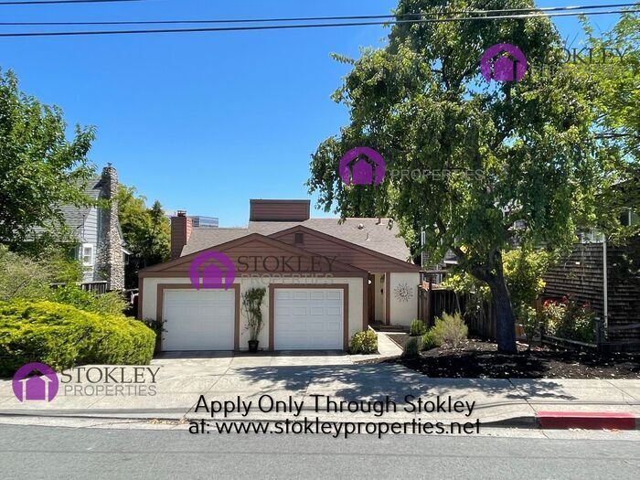 Stokley Properties Presents 2162 Hillside House for Rent in