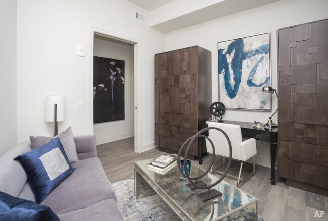 Foto del edificio - 2980 Peachtree Rd NE