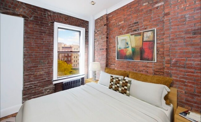 Foto del edificio - 603 Hudson St