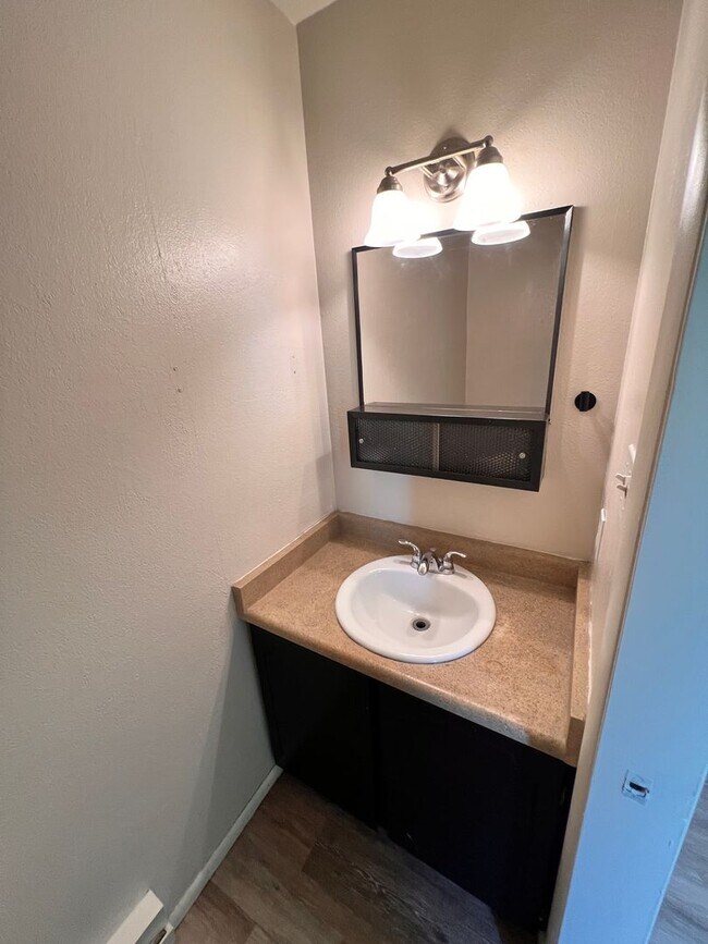Foto del edificio - Townhouse for Rent