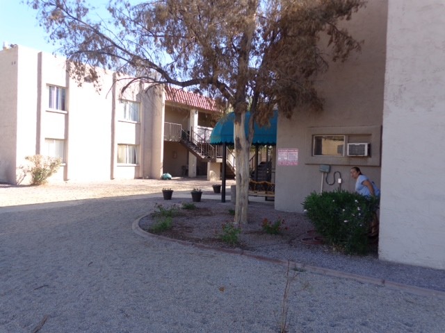 Building Photo - Glen Park Apartments