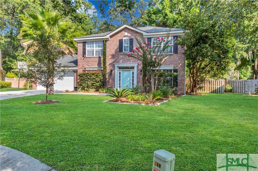 Primary Photo - 108 Mary Musgrove Dr