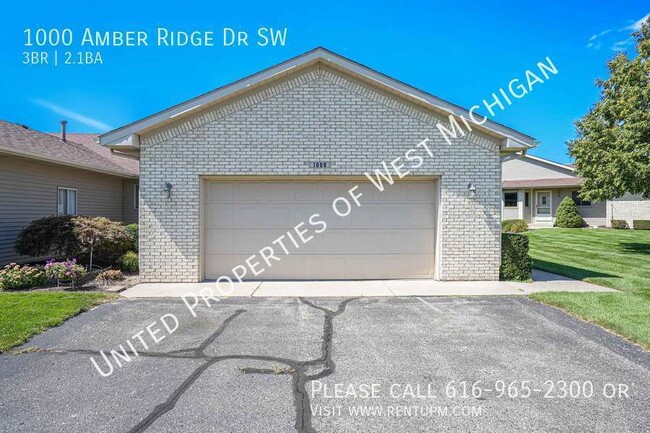 Foto del edificio - Available Now | 3 Bed 2.5 Bath Condo in th...