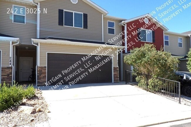 Building Photo - 242 E 3025 N
