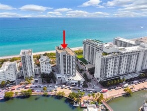 Building Photo - 2401 Collins Ave