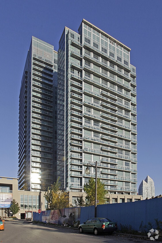 The Tides Apartments 165185 Legion Rd Toronto, ON