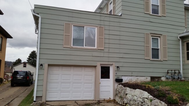 Foto del edificio - 253 Church St