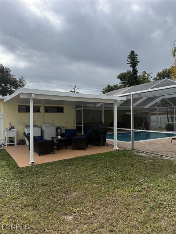 Foto del edificio - 1335 NE Pine Island Ln