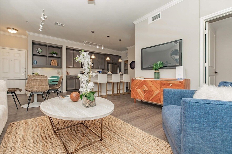 3400 Louetta Road Unit 634 Condo for Rent in Spring, TX