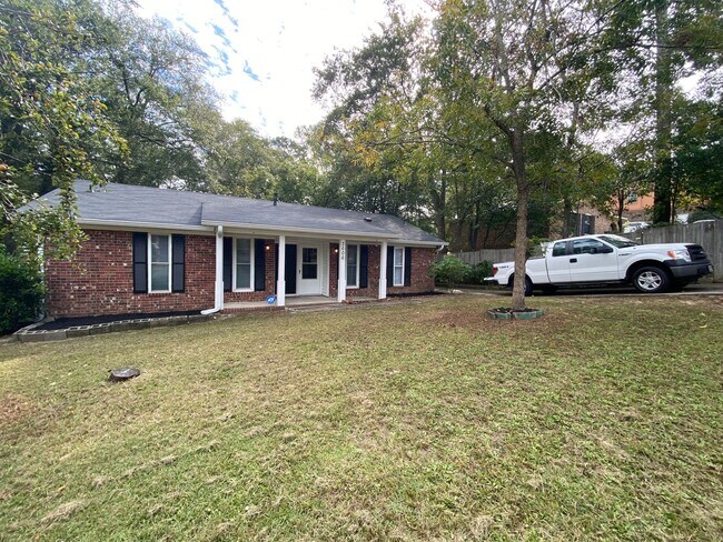 Foto del edificio - 3606 Quail Hollow Dr.