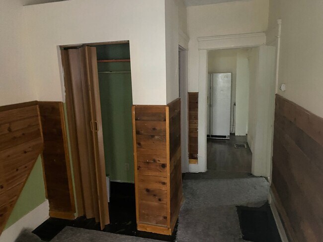 Foto del edificio - 63 Brown St