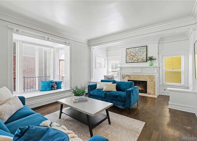 Foto del edificio - 754 E 7th Ave