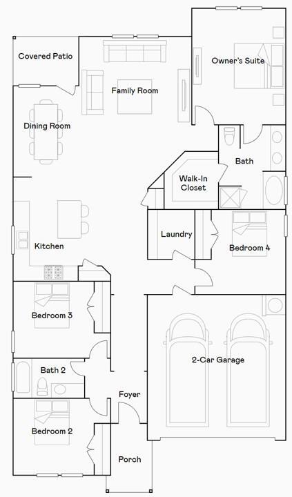 Foto del edificio - 10725 Steinbeck Dr