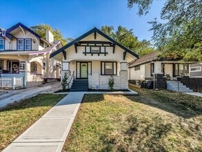 Building Photo - 4241 Prospect Ave