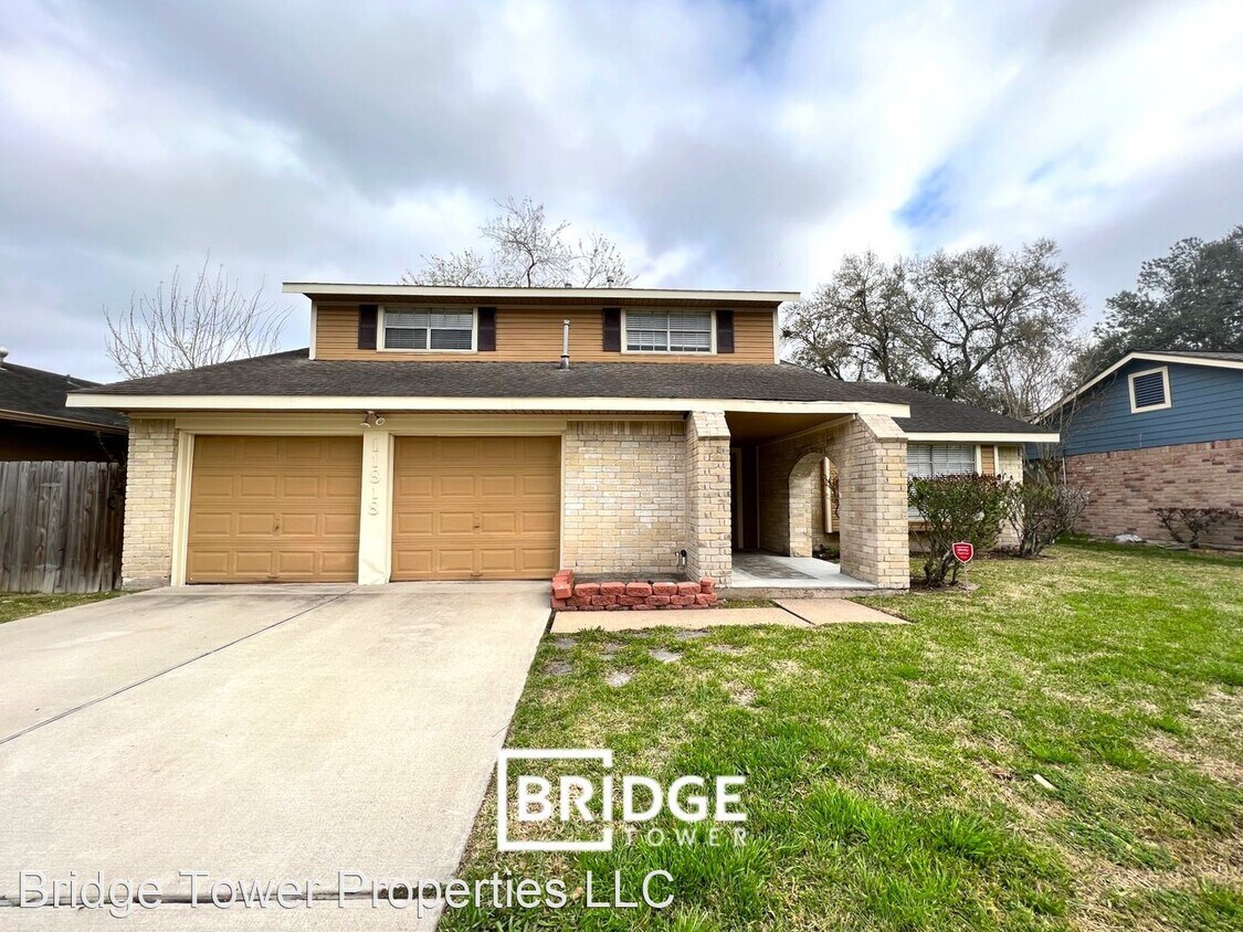 4 br, 2 bath House 11818 Dorrance Lane House Rental in Stafford, TX