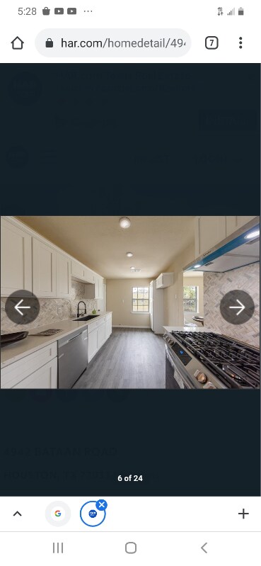 Foto del edificio - 4942 Bataan Rd
