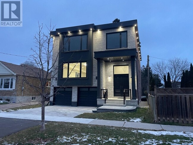 Building Photo - 61 Bertha Ave