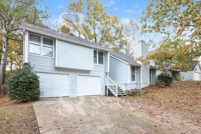 Foto del edificio - 5238 Stafford Dr NW